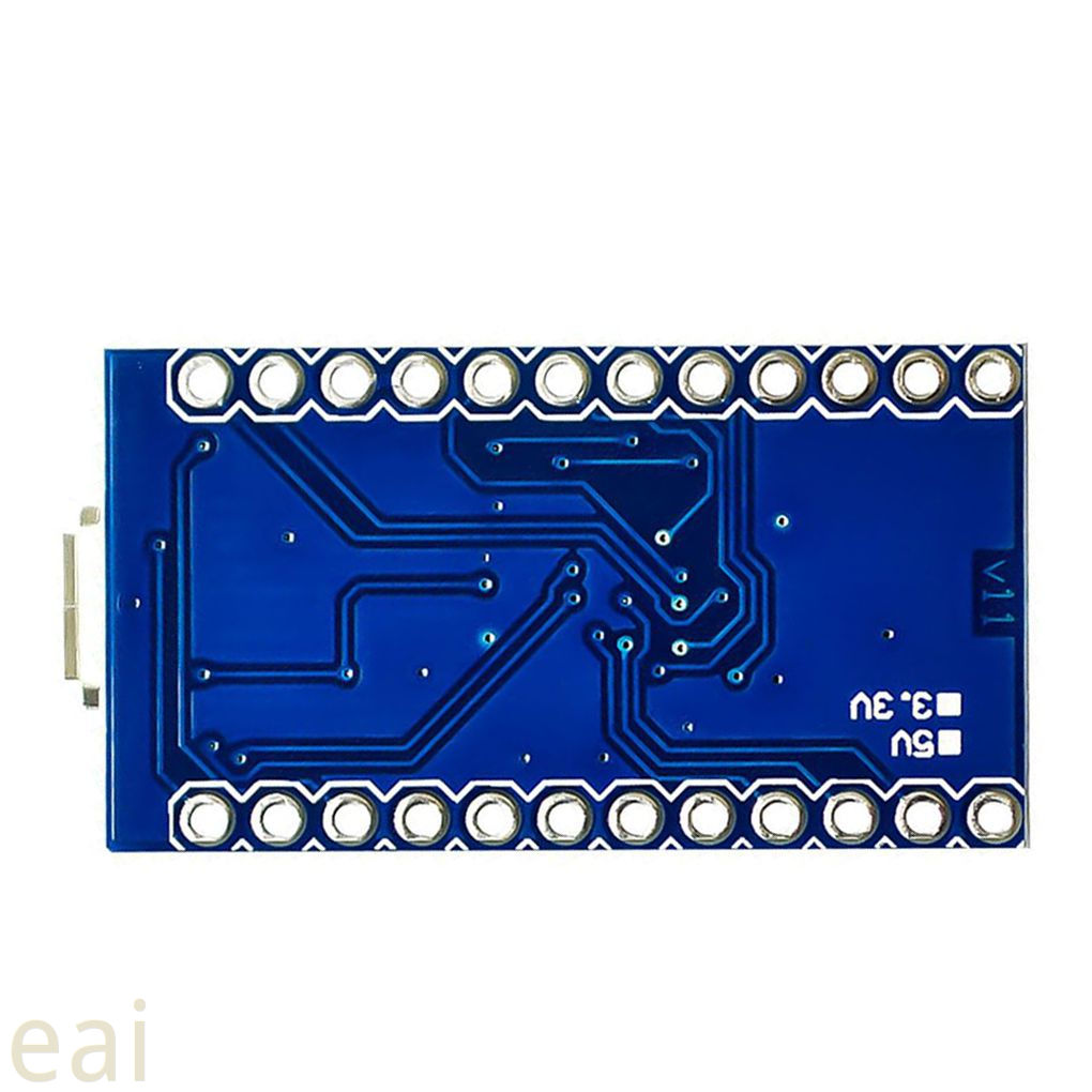 Bảng Mạch Điều Khiển Arduino Nano Pro Micro 5v 16m Mini Leonardo Atmega32U4