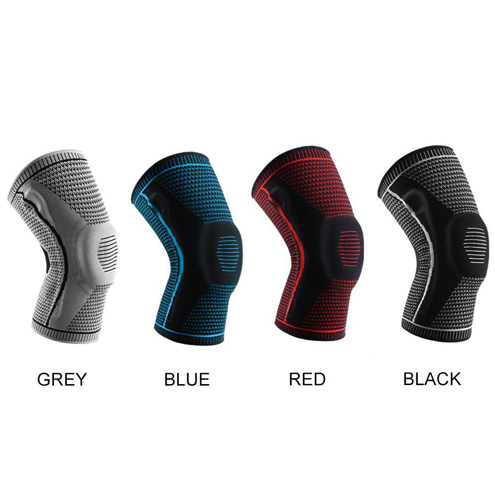 Băng Quấn Đầu Gối Hỗ Trợ Giảm Đau Khi Chơi Thể Thao
