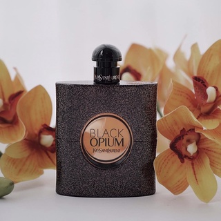 [Chính Hãng] Mẫu thử nước hoa Ysl Black Opium