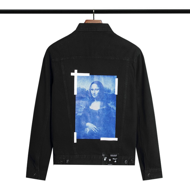 Áo Jacket