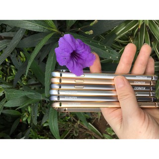 {COMBO 3 CHIẾC 100K} ỐP VIỀN KIM LOẠI SAM SUNG E5