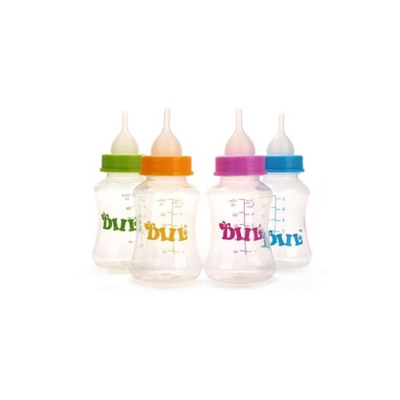 Bình Ti Chó Mèo Pet Bottles - Xiuxiu Giang