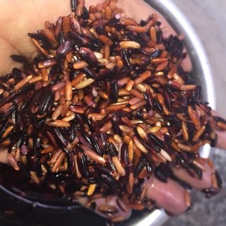 Trà gạo lứt đỏ gói 500g