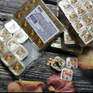 Kẹo vỉ C thái. Trở lại tuổi thơ 24 hộp