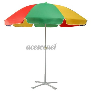 Dù Che Nắng Ngoài Trời 2.4m