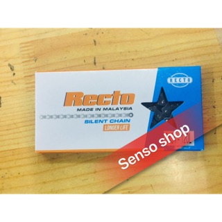 Sên cam Winner / Sonic 150 hiệu Recto