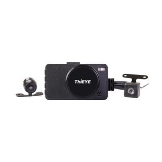 Camera hành trình mô tô Moto One - Hàng Chính Hãng ThiEye