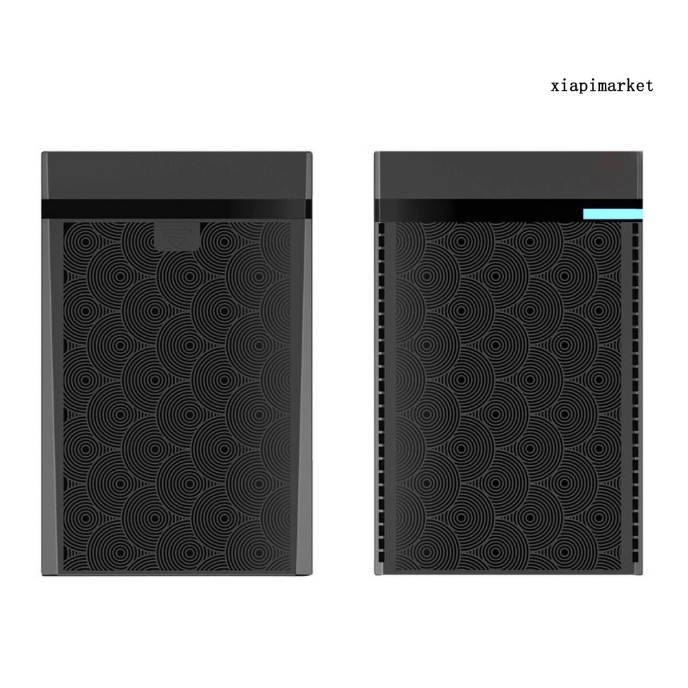 Hộp Đựng Ổ Cứng 2.5inch Sata Ssd Hdd | BigBuy360 - bigbuy360.vn