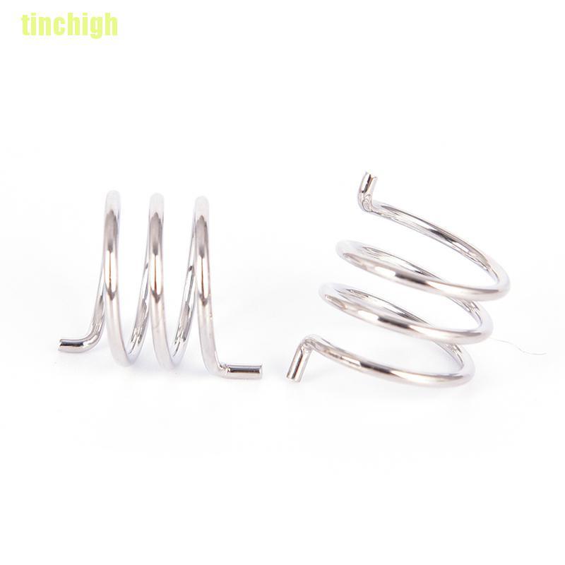 Bộ 2 Lò Xo Phanh Đĩa Chuyên Dụng Cho Xe Đạp Leo Núi