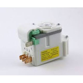 Timer xả đá dùng cho tất cả các hãng tủ lạnh