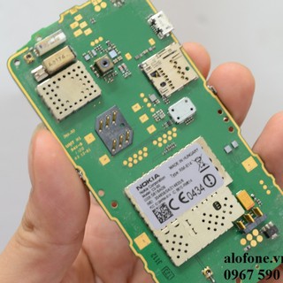 Điện Thoại Nokia C3 00 Chính Hãng Bảo Hành 12 Tháng Có 3G WiFi Đẹp long lanh