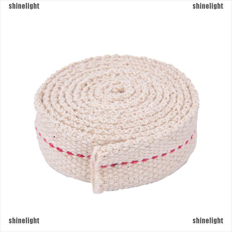 Dây Bấc Dầu Cháy Chất Lượng Cao 1m