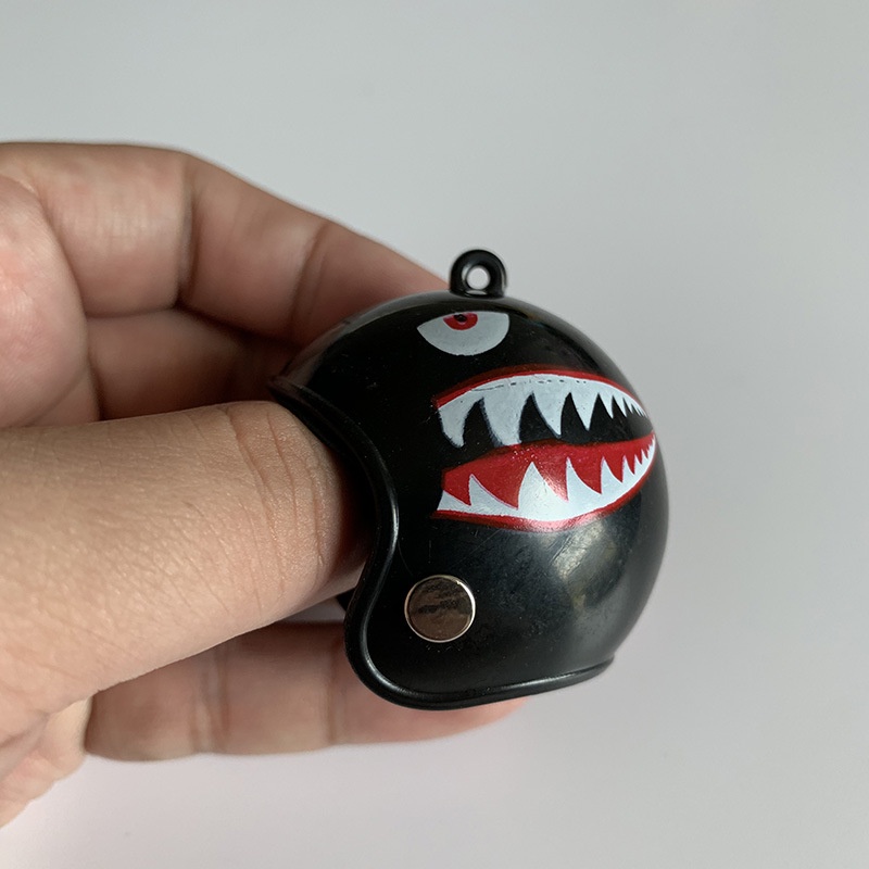 Vịt Cao Su Gắn Xe Đạp Dễ Thương Xinh Xắn