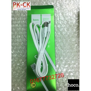 Cáp sạc HOCO Chính Hãng X9 micro 1m (BH 12T)