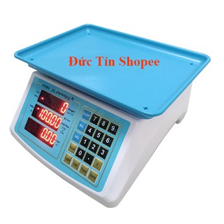 Cân điện tử tính tiền chống nước ACS-818 30kg