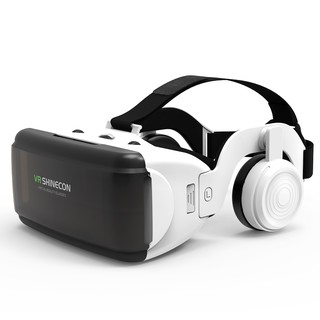 Kính Thực Tế Ảo VR Shinecon 6.0 thumbnail