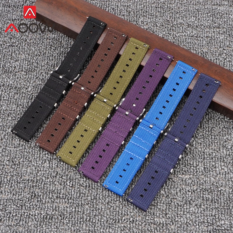 Dây Đồng Hồ Đeo Tay Thời Trang Bằng Thép Không Gỉ 18/20/22/24mm Dành Cho Đồng Hồ Thông Minh Huawei Watch gt3