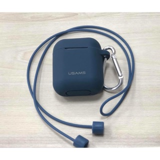 Bao Silicon USAMS cho tai nghe Earpods