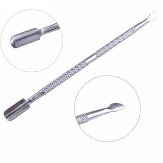 Dụng cụ đẩy da làm sạch móng - Carton Nail