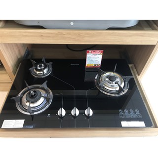 Bếp gas âm Sakura SG 379