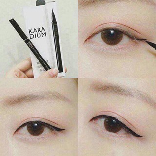 Kẻ mắt dạ Hàn Quốc KARA DIUM
