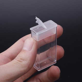Hộp đựng cườm, đá, đá ủi...