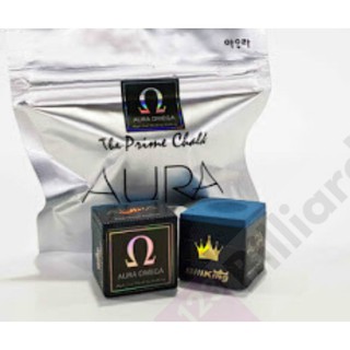 [SIÊU THỊ BIDA] Lơ bida Billking Omega 1 viên [Cục lơ/Gôm/ Tẩy]
