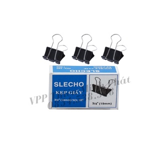 Kẹp Bướm Slecho 19mm