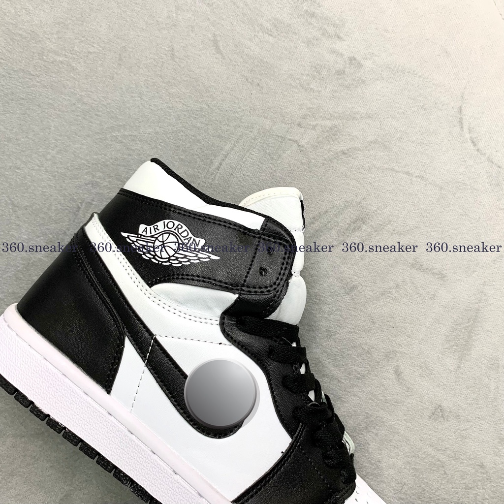 GIÀY THỂ THAO PANDA CỔ CAO ⚡CHUẨN 1:1⚡,GIÀY SNEAKER NAM NỮ | BigBuy360 - bigbuy360.vn