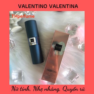 Nước Hoa Mini Nữ 20ml VALENTINO VALENTINA