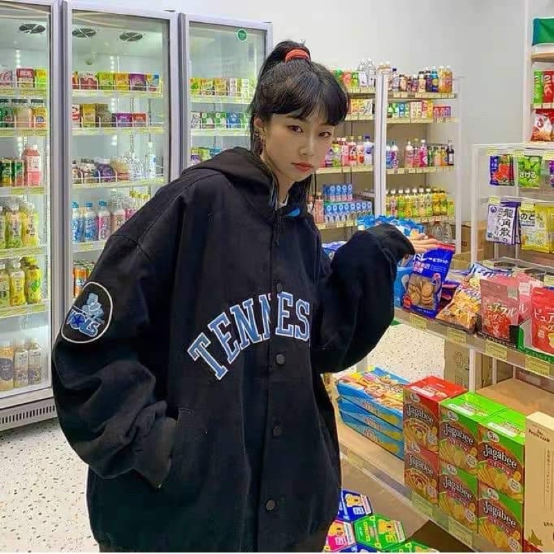 Áo kaki hai lớp TENE KA12