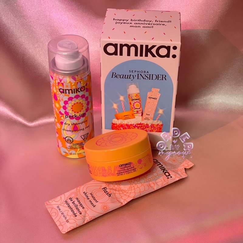 Tổng hợp các set quà sinh nhật - Birthday Set