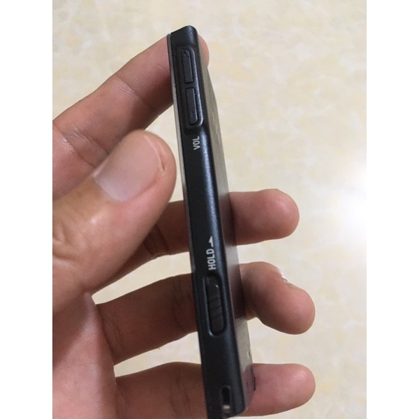 Máy nghe nhạc sony wallman