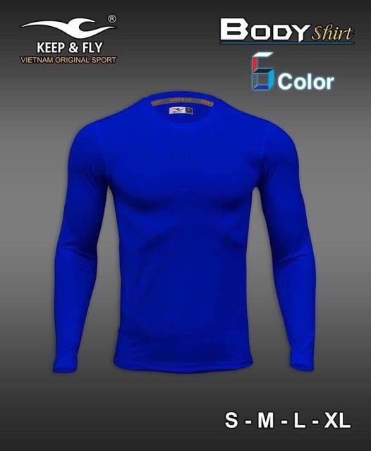 Áo giữ nhiệt keep fly | BigBuy360 - bigbuy360.vn