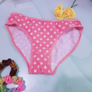 Combo 10 set quần lót Nga 100% cotton
