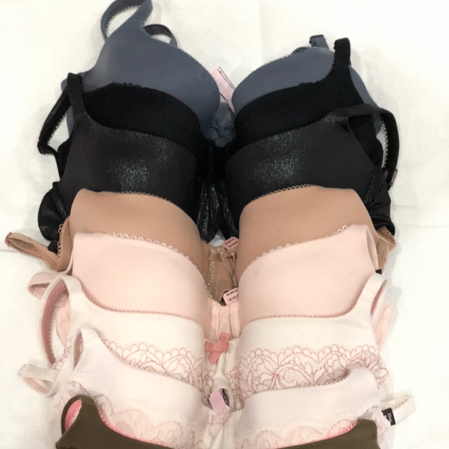 áo ngực Victoria (size 32DD) - Hàng Mỹ xách tay giá 1 nửa thị trường