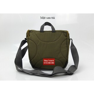 Túi đeo chéo Jack Wolfskin