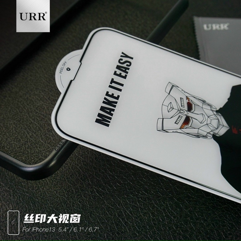 Kính cường lực AUTOBOT full màn ip13/ ip13pro/ ip13pro max