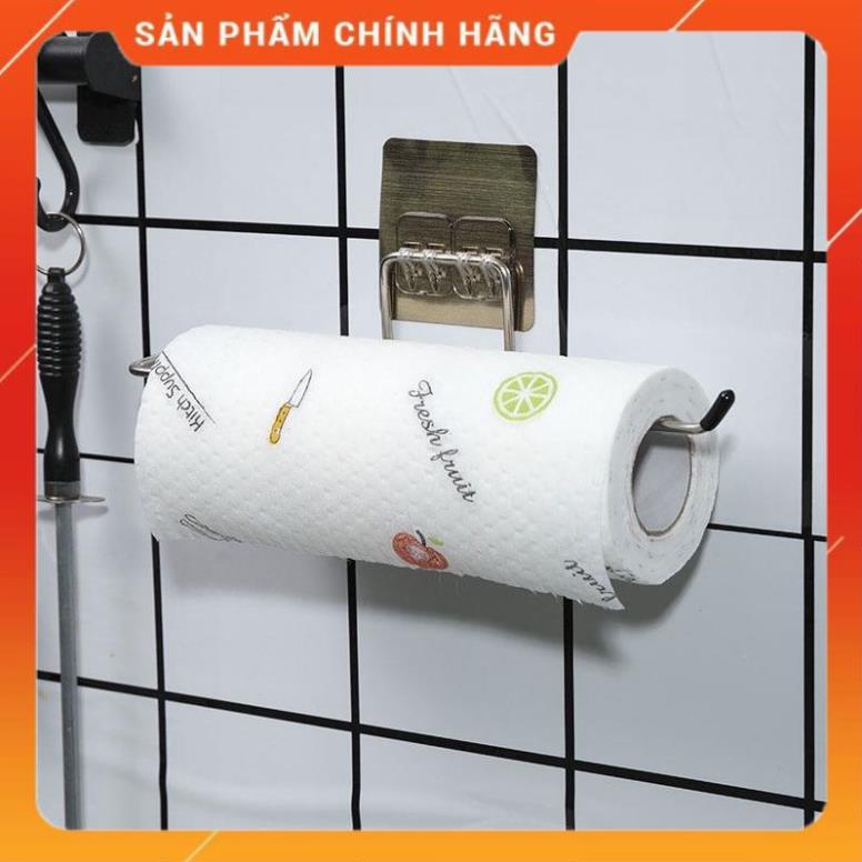 Cuộn 50 giấy vải không dệt đa năng tái sử dụng