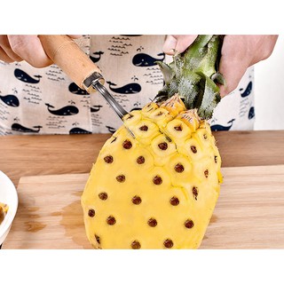 Dựng Cụ Lấy Mắt Dứa