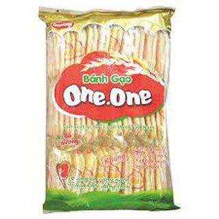 Bánh gạo mặn One One