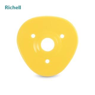 Bàn chải Richell bước 2 (8 tháng)