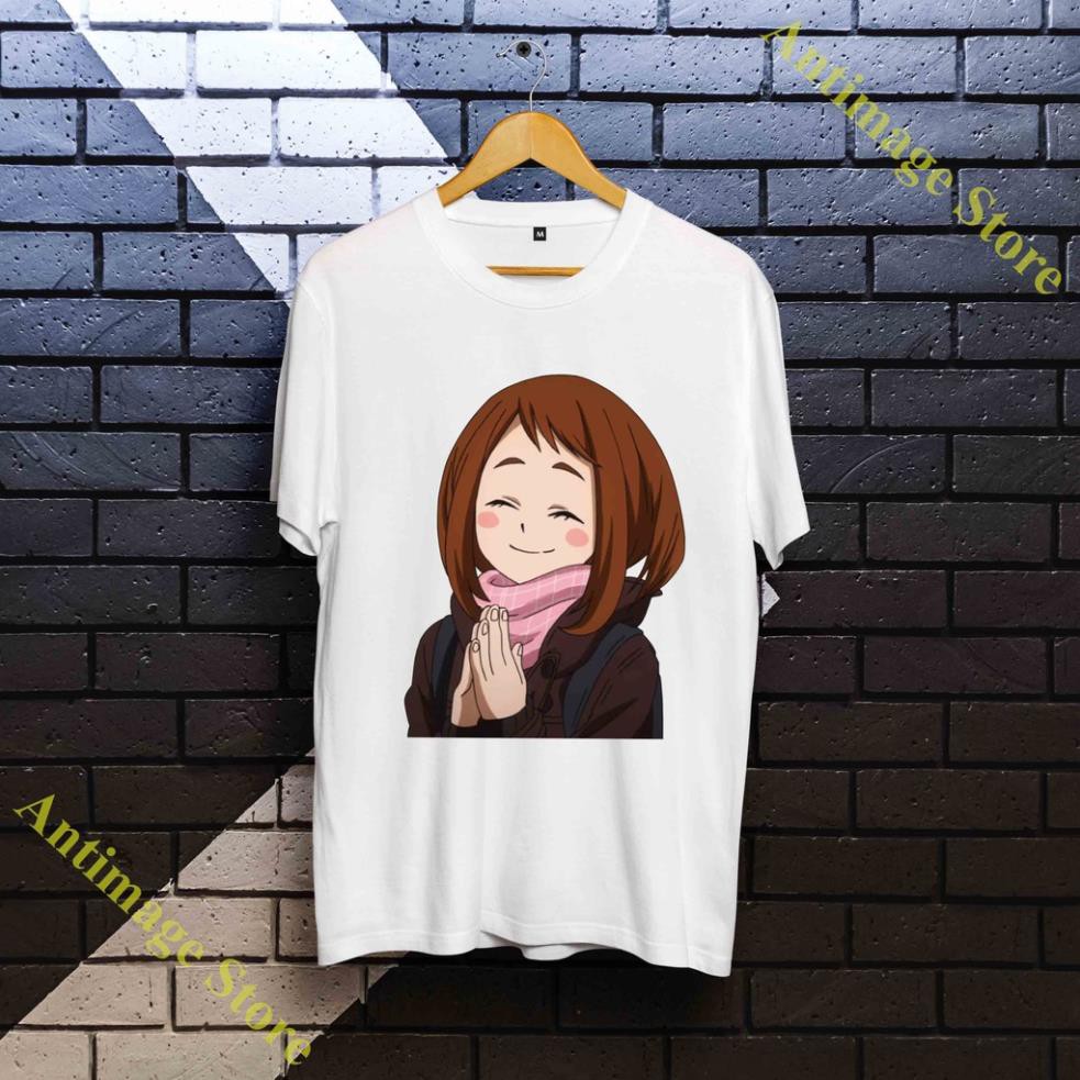 Áo Ochako Uraraka - Áo My Hero Academia siêu đẹp - siêu rẻ - MHA-051