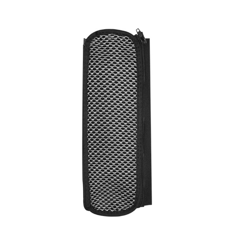 Đệm Bọc Vành Tai Nghe MDR-1000X 1000XM2 1000XM3 Mềm Mại Có Khóa Kéo Cho MDR-1000X
