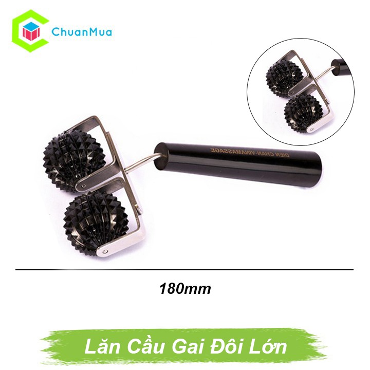 Bộ 4 Món Dụng Cụ Diện Chẩn Chữa Bệnh Tiểu Đường