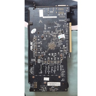 Card AMD Asus Rog Strix RX 570 4GB