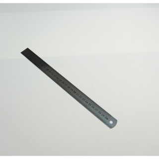 Thước kẻ sắt 30cm