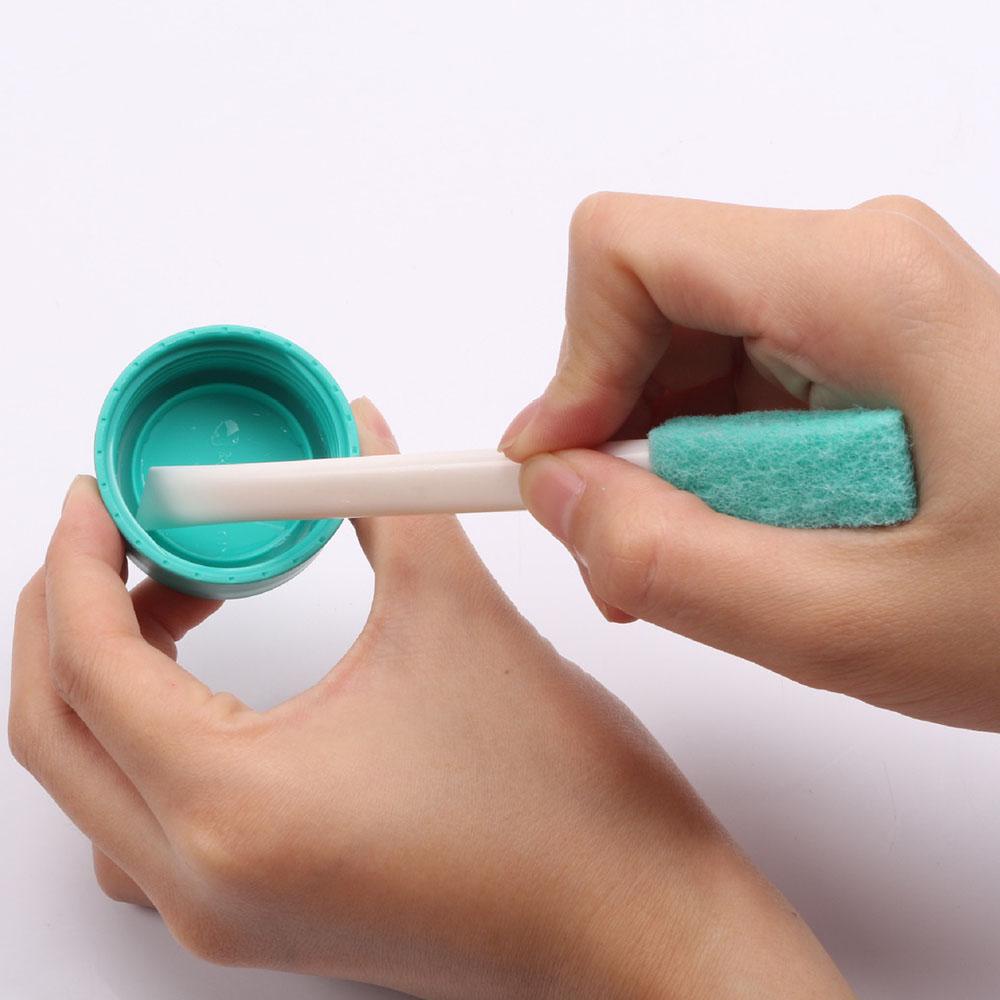 Set 3 Bàn Chải Vệ Sinh Cửa Sổ Đa Năng