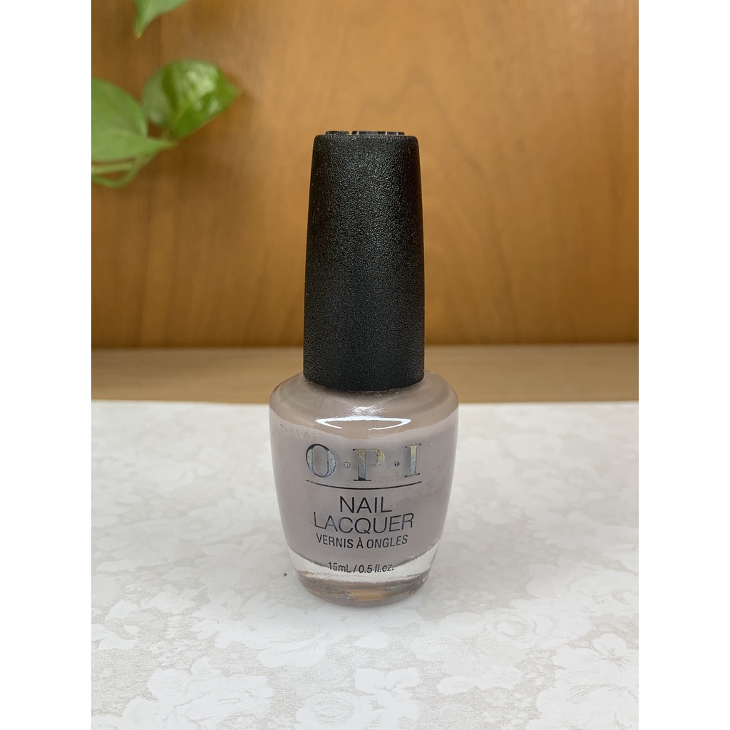 Sơn Móng Tay OPI 15ml Mã I53