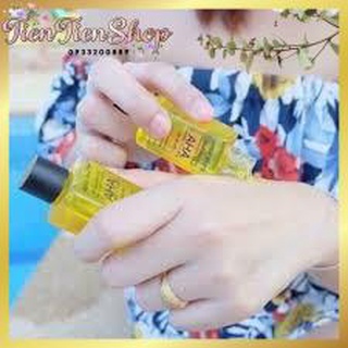 SERUM HUYẾT THANH AHA 30ML